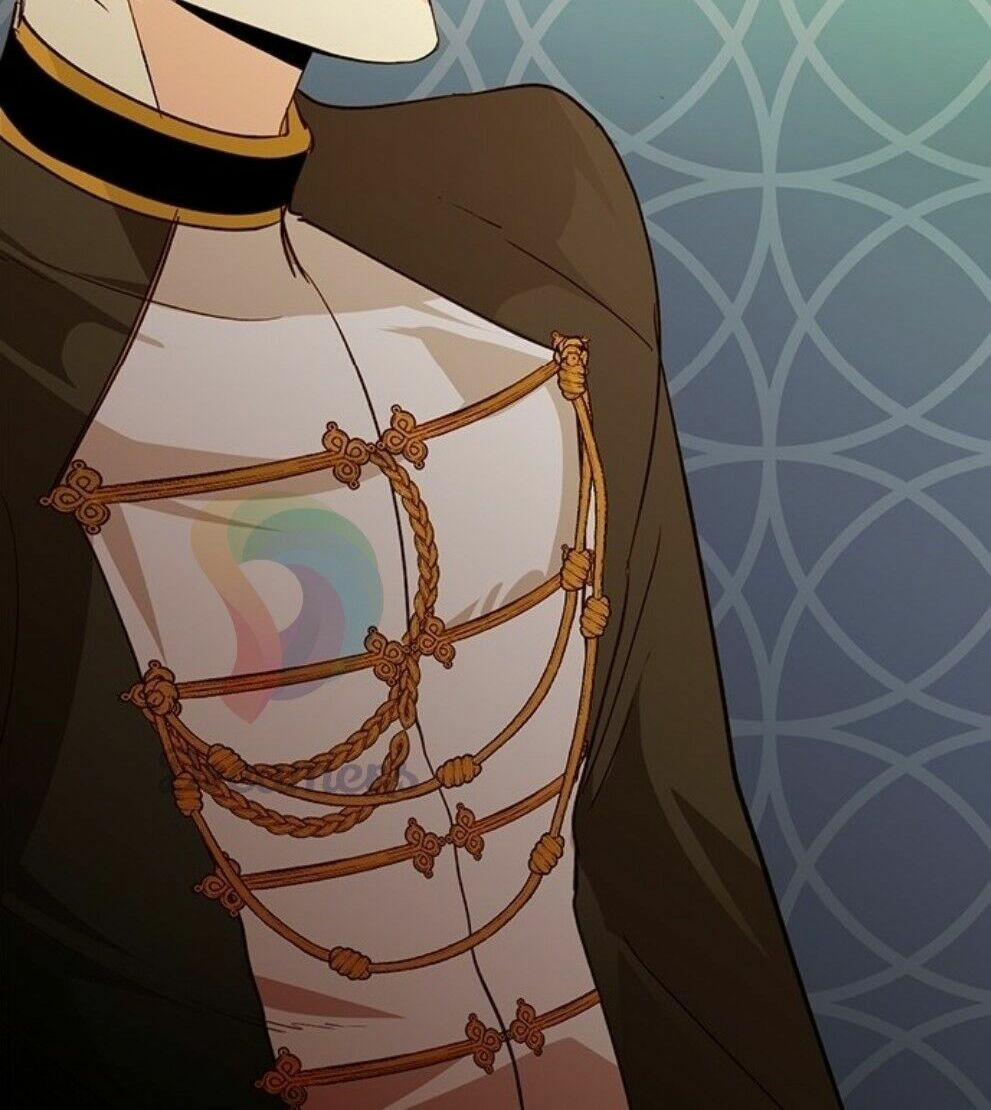 Hoàng Hậu Tái Hôn 10 trang 39