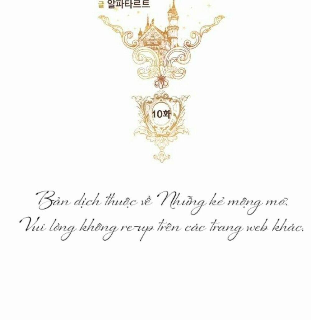 Hoàng Hậu Tái Hôn 10 trang 4