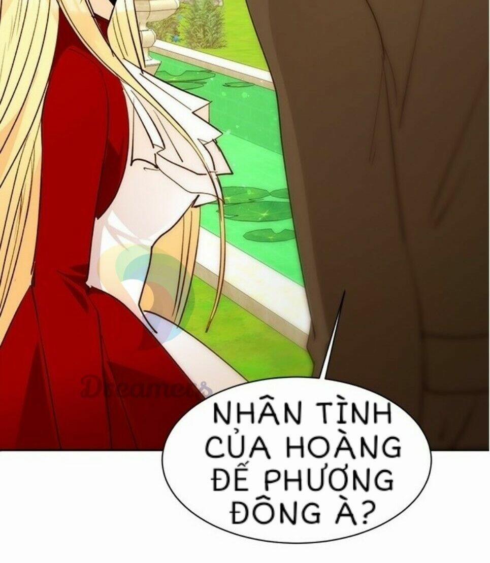 Hoàng Hậu Tái Hôn 10 trang 49