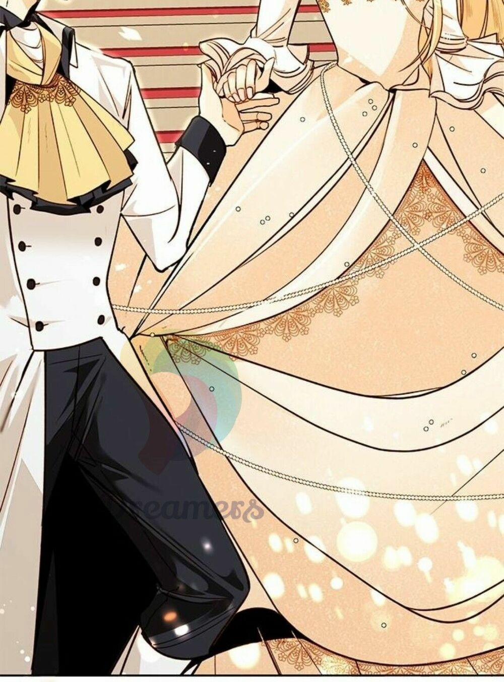 Hoàng Hậu Tái Hôn 10 trang 65