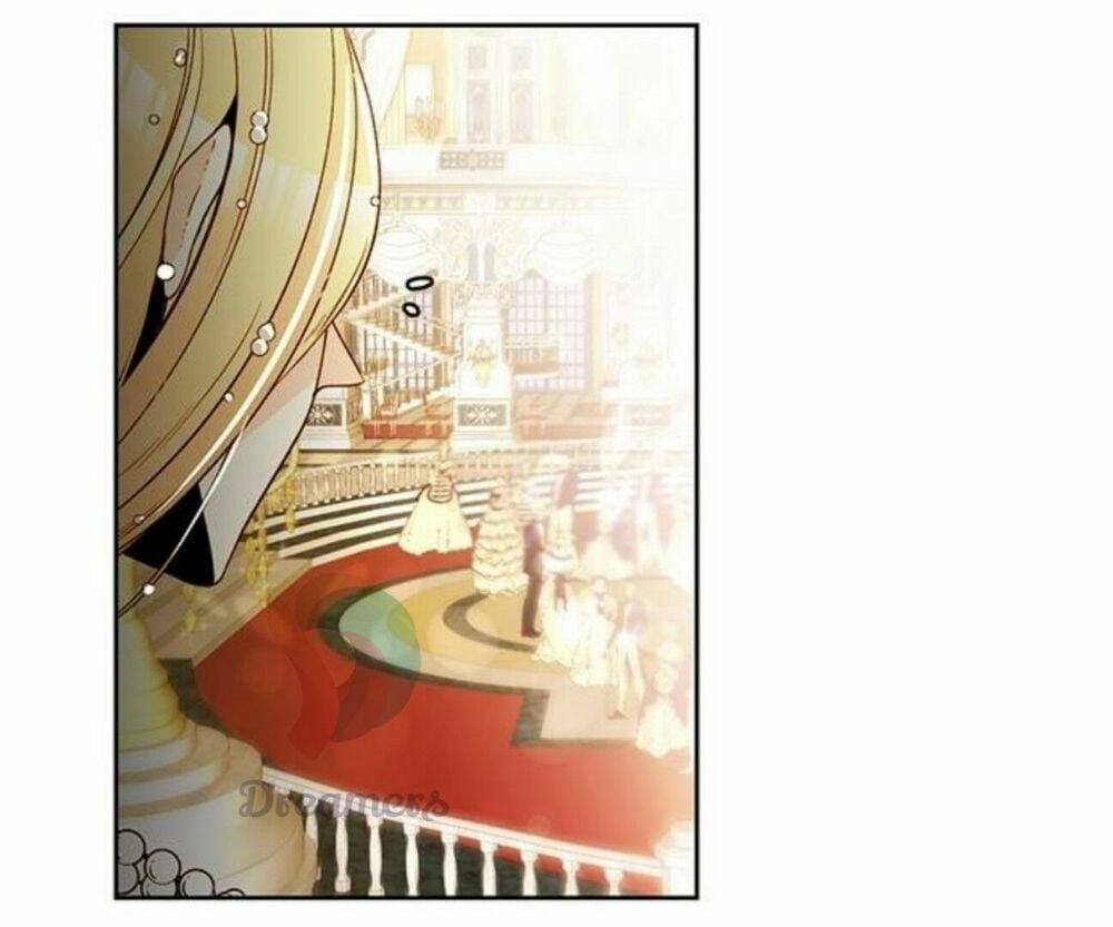 Hoàng Hậu Tái Hôn 10 trang 66