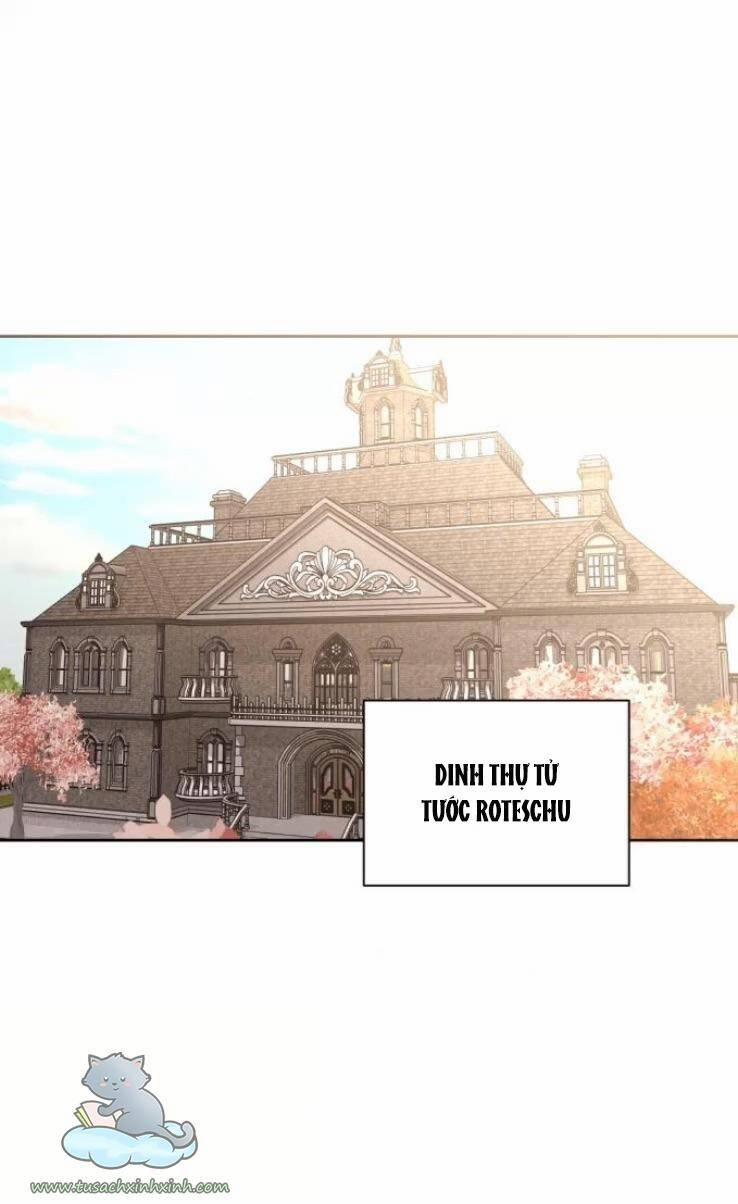 Hoàng Hậu Tái Hôn 100 trang 1