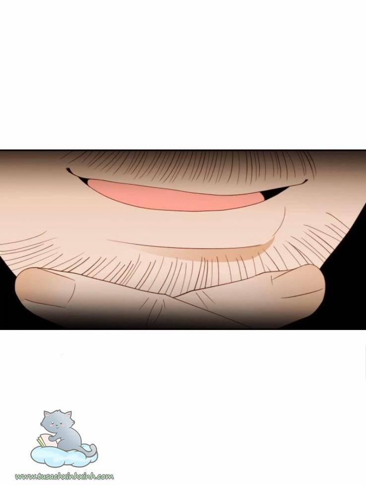 Hoàng Hậu Tái Hôn 100 trang 17