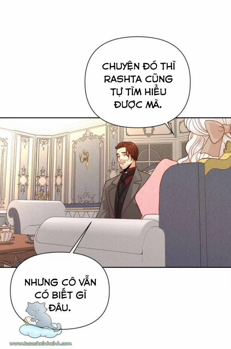 Hoàng Hậu Tái Hôn 100 trang 26