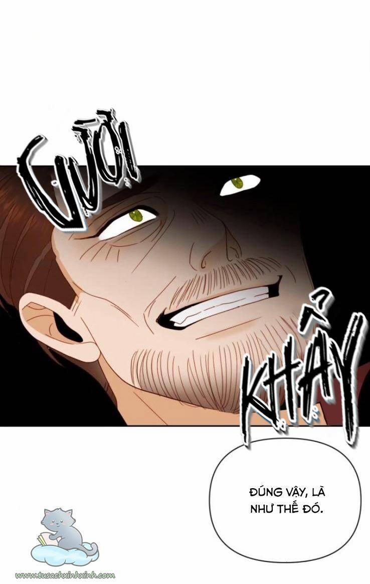 Hoàng Hậu Tái Hôn 100 trang 36