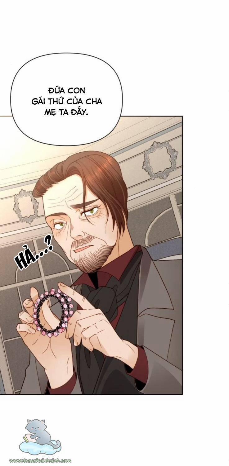 Hoàng Hậu Tái Hôn 100 trang 45