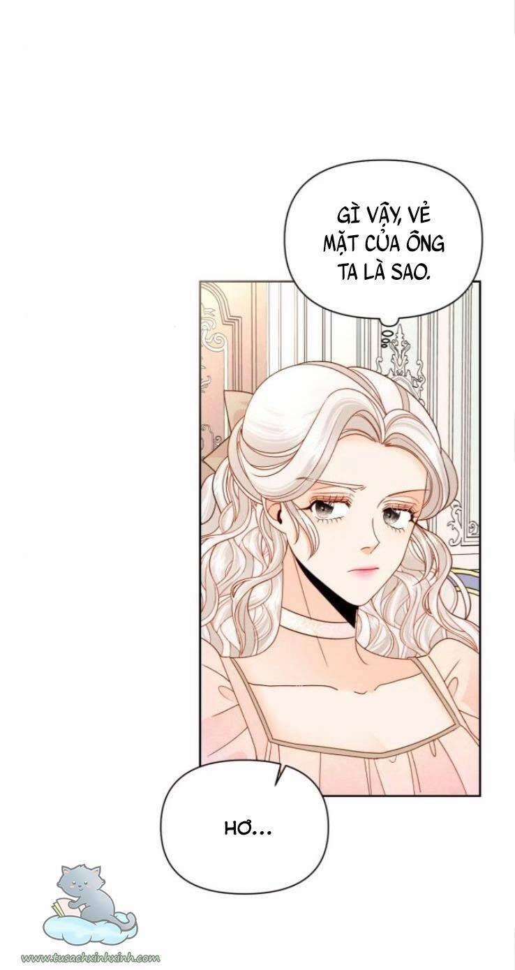 Hoàng Hậu Tái Hôn 100 trang 46