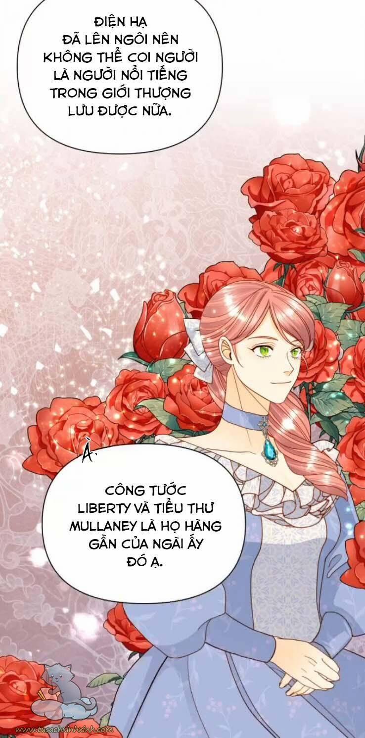 Hoàng Hậu Tái Hôn 100 trang 60