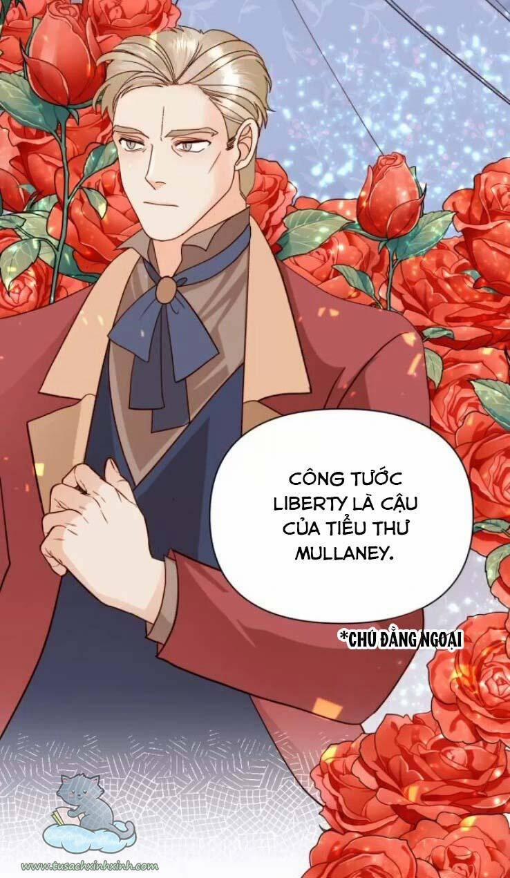 Hoàng Hậu Tái Hôn 100 trang 61