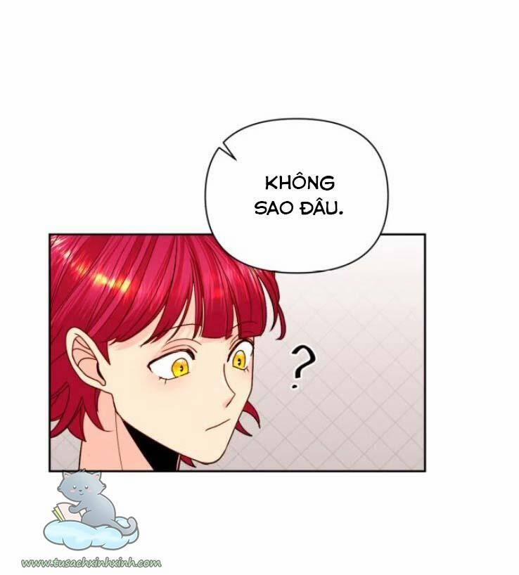 Hoàng Hậu Tái Hôn 100 trang 64