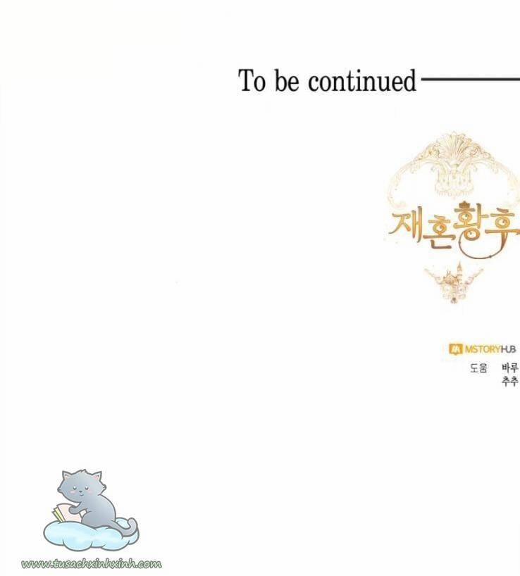 Hoàng Hậu Tái Hôn 100 trang 66