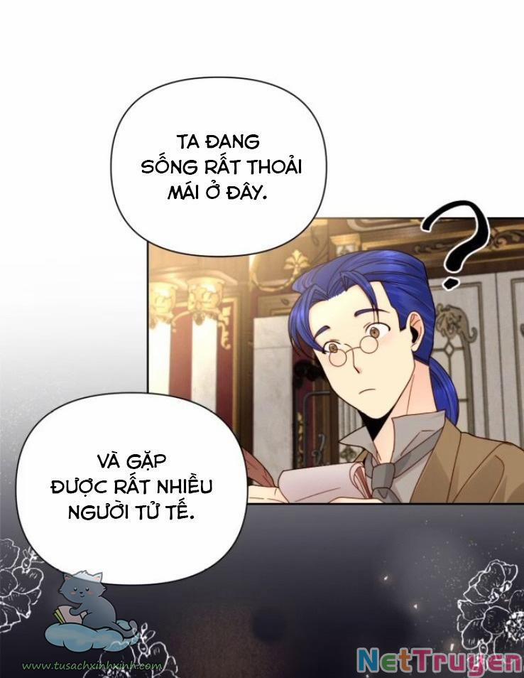 Hoàng Hậu Tái Hôn 101 trang 10