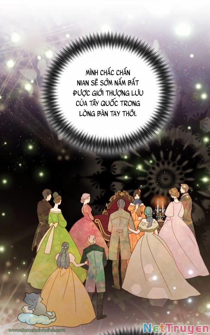 Hoàng Hậu Tái Hôn 101 trang 20