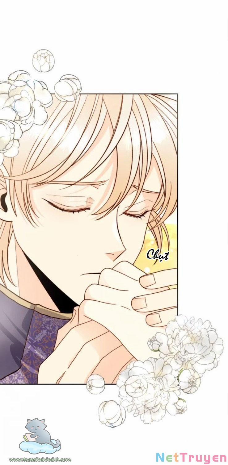 Hoàng Hậu Tái Hôn 101 trang 26