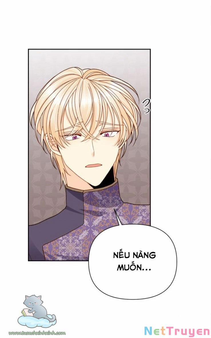 Hoàng Hậu Tái Hôn 101 trang 32