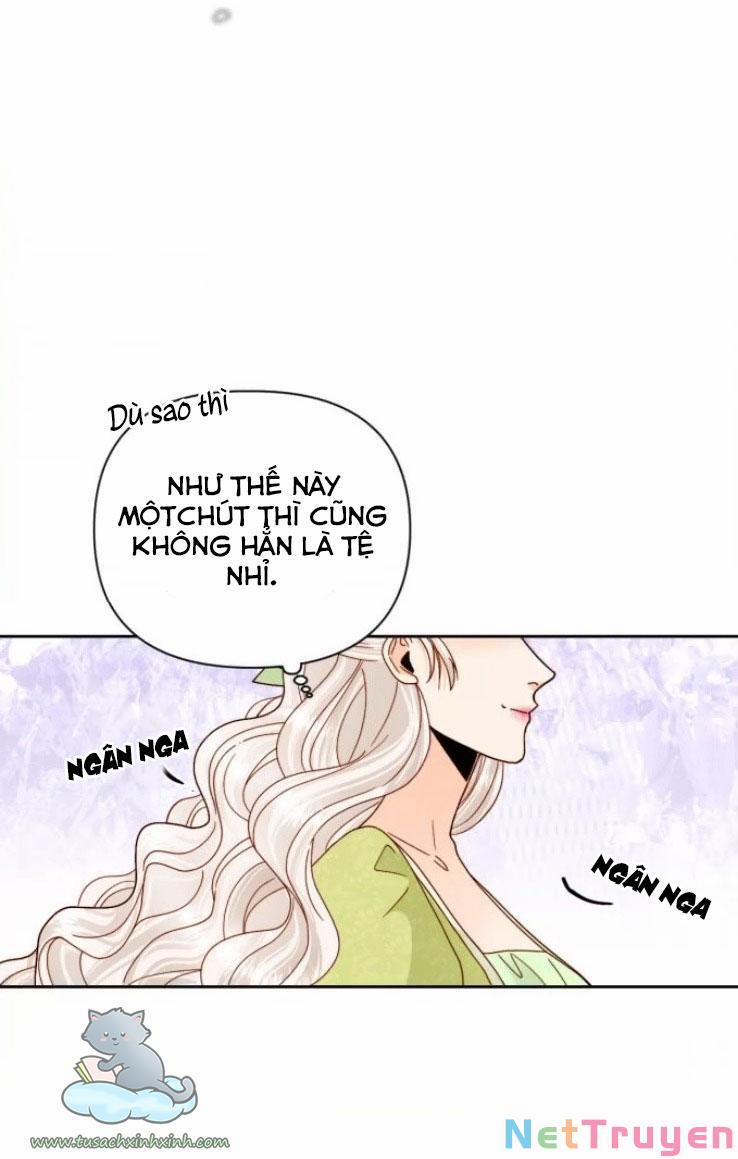 Hoàng Hậu Tái Hôn 101 trang 37