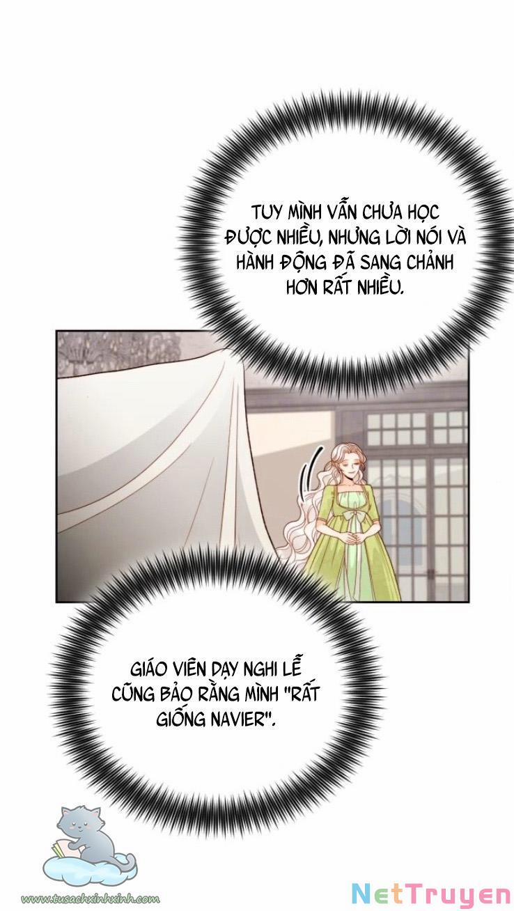 Hoàng Hậu Tái Hôn 101 trang 40