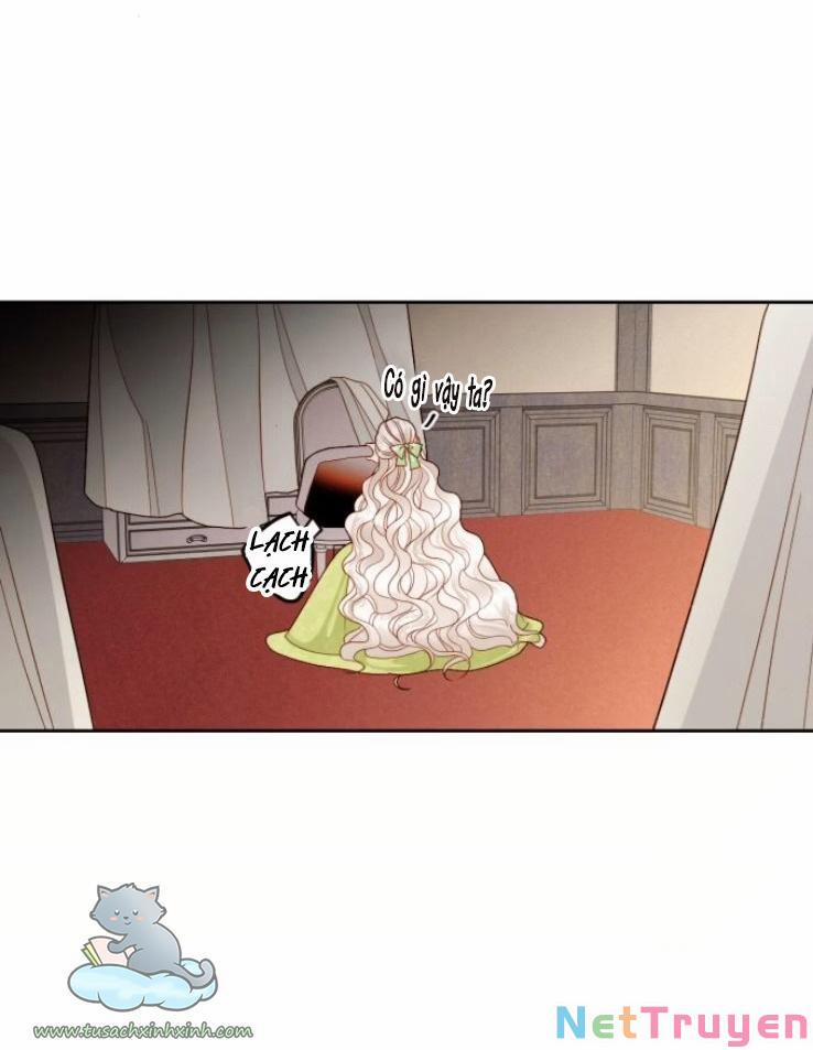 Hoàng Hậu Tái Hôn 101 trang 43