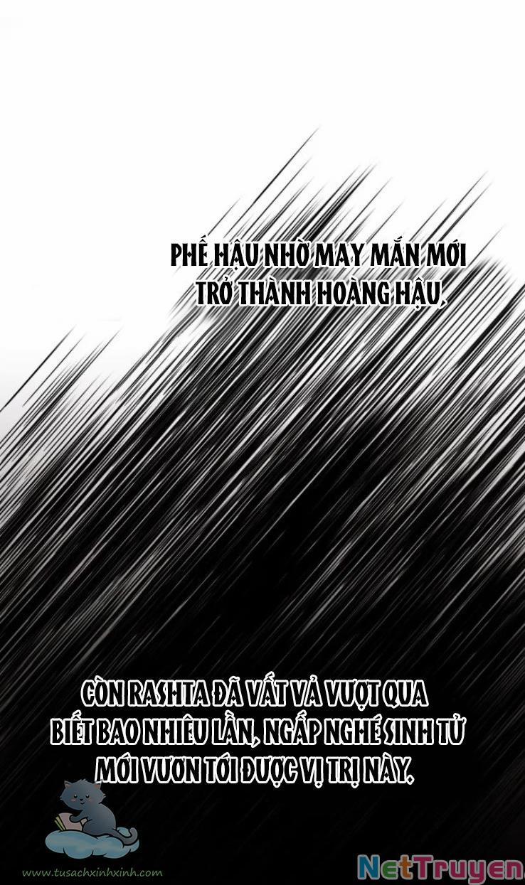 Hoàng Hậu Tái Hôn 101 trang 50