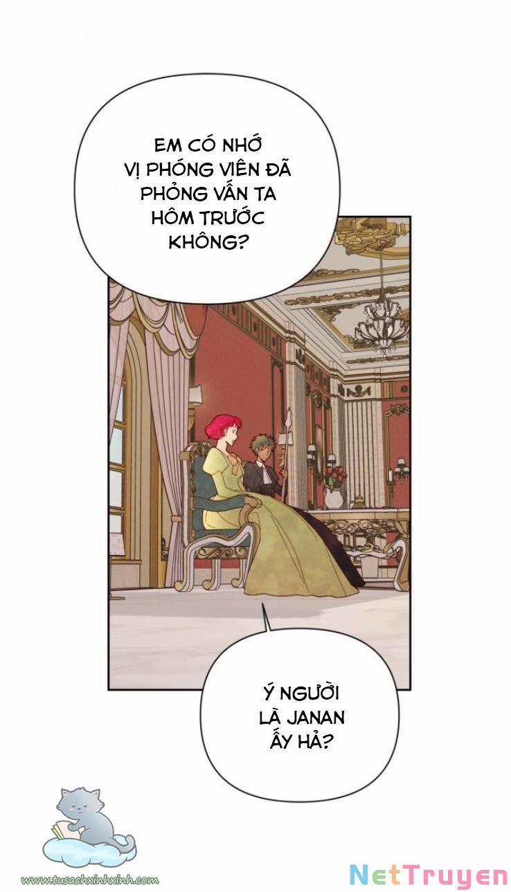 Hoàng Hậu Tái Hôn 101 trang 6