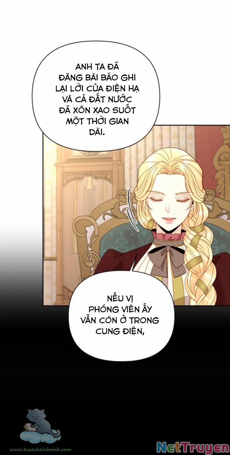 Hoàng Hậu Tái Hôn 101 trang 7