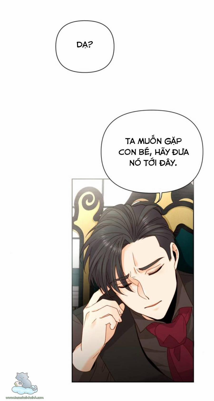 Hoàng Hậu Tái Hôn 102 trang 11