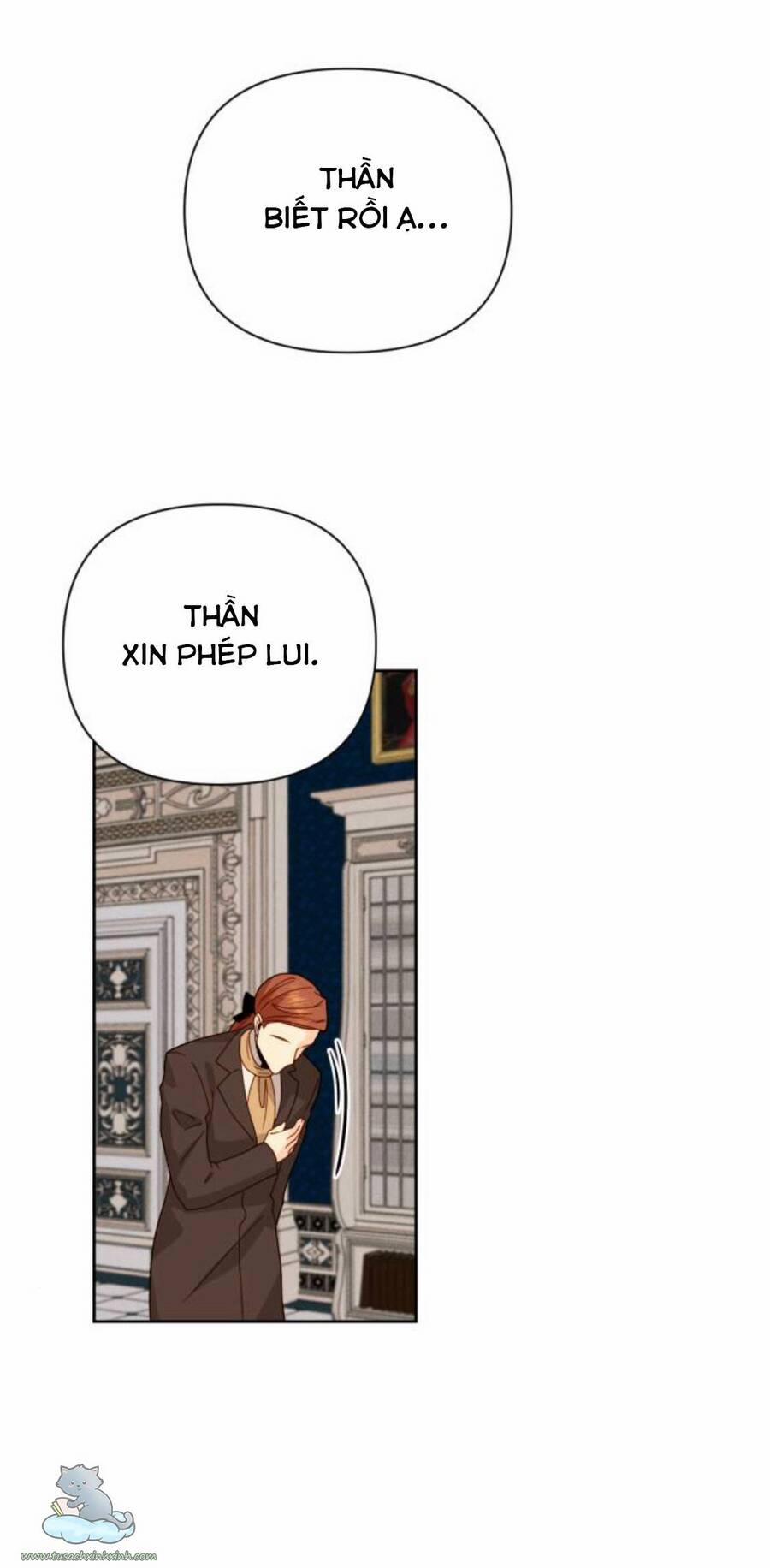 Hoàng Hậu Tái Hôn 102 trang 12