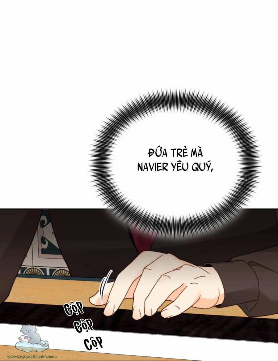 Hoàng Hậu Tái Hôn 102 trang 13