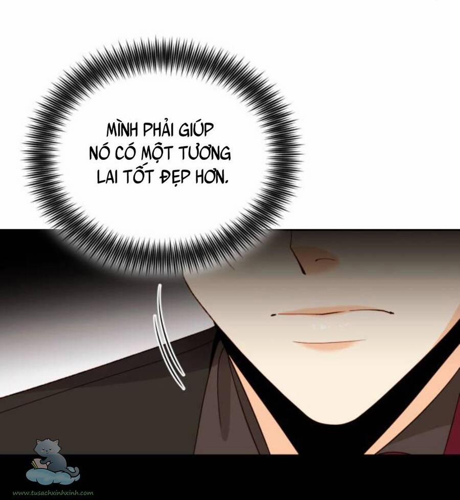 Hoàng Hậu Tái Hôn 102 trang 16