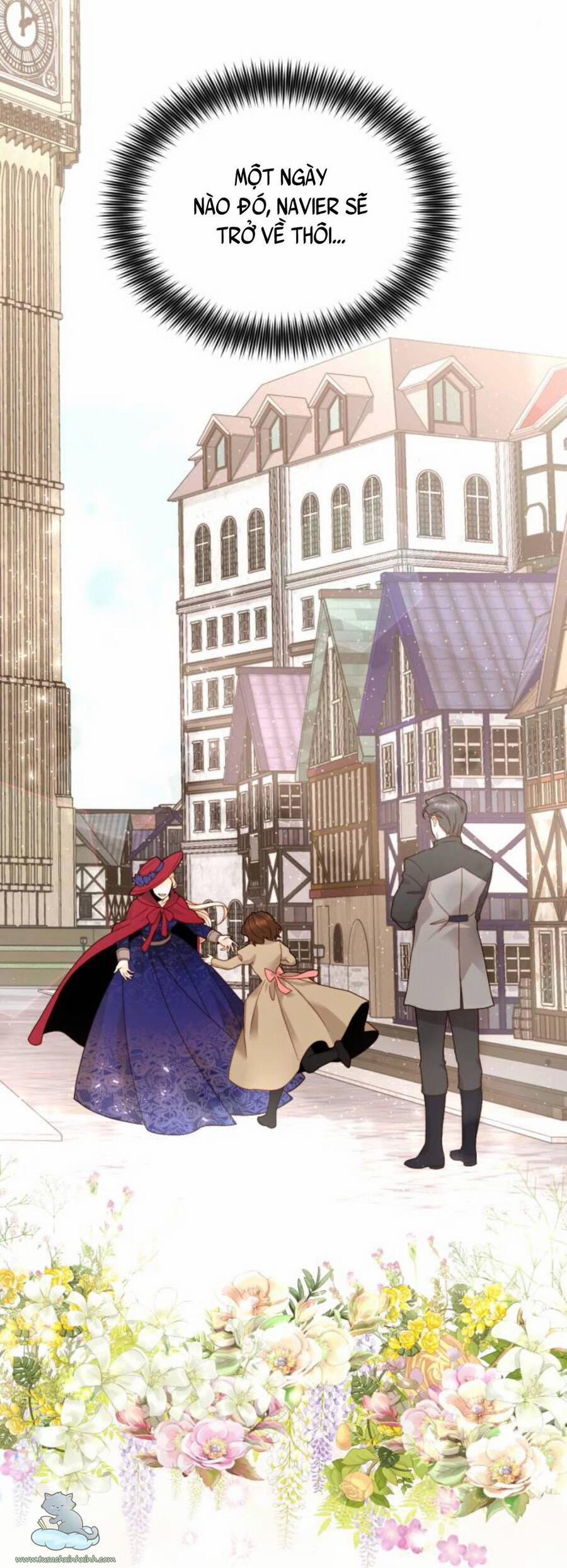 Hoàng Hậu Tái Hôn 102 trang 18