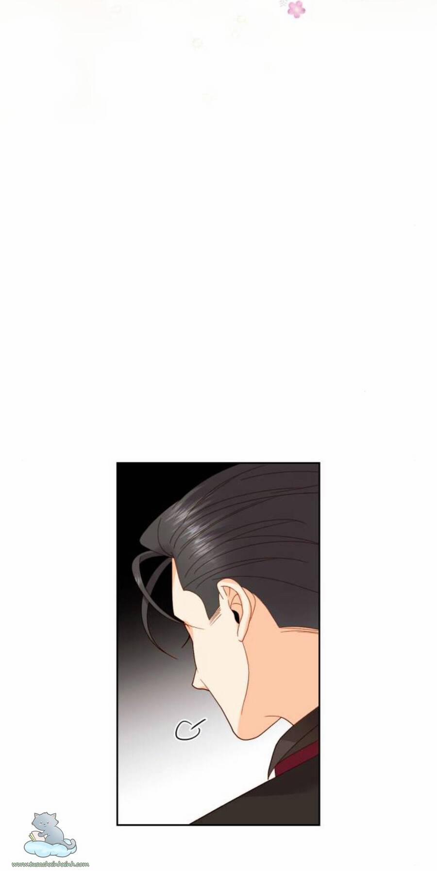 Hoàng Hậu Tái Hôn 102 trang 19