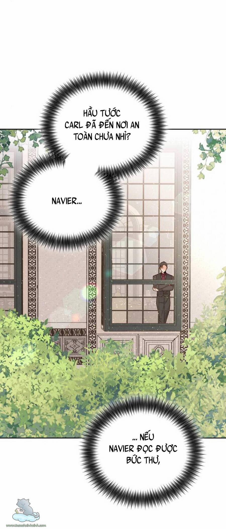 Hoàng Hậu Tái Hôn 102 trang 2