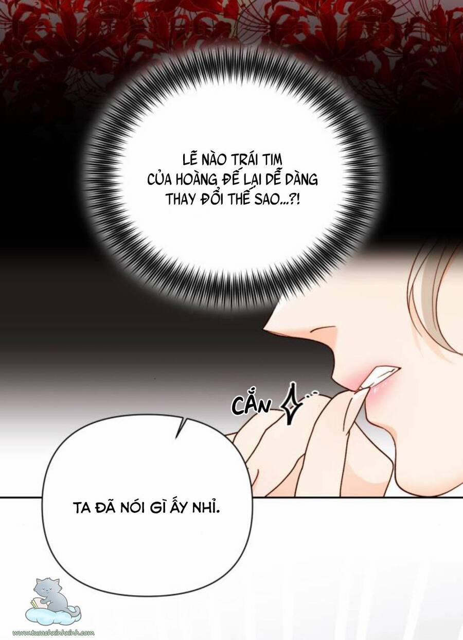 Hoàng Hậu Tái Hôn 102 trang 27