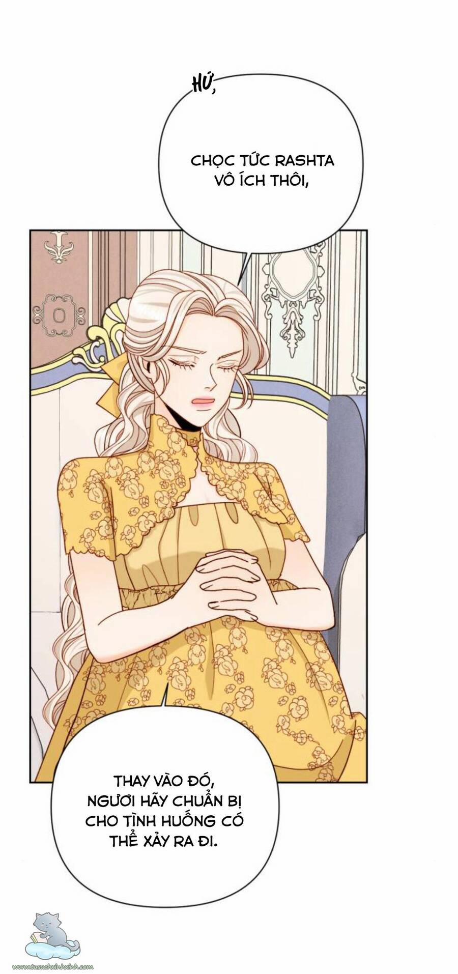 Hoàng Hậu Tái Hôn 102 trang 29