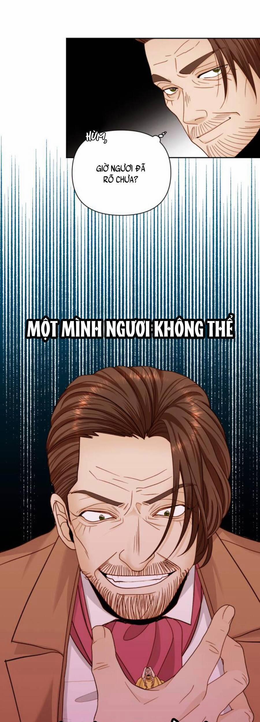 Hoàng Hậu Tái Hôn 102 trang 30