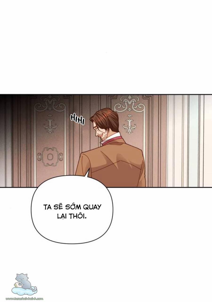 Hoàng Hậu Tái Hôn 102 trang 33