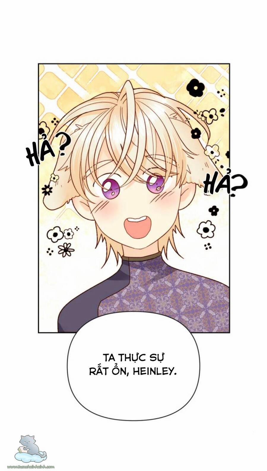 Hoàng Hậu Tái Hôn 102 trang 45