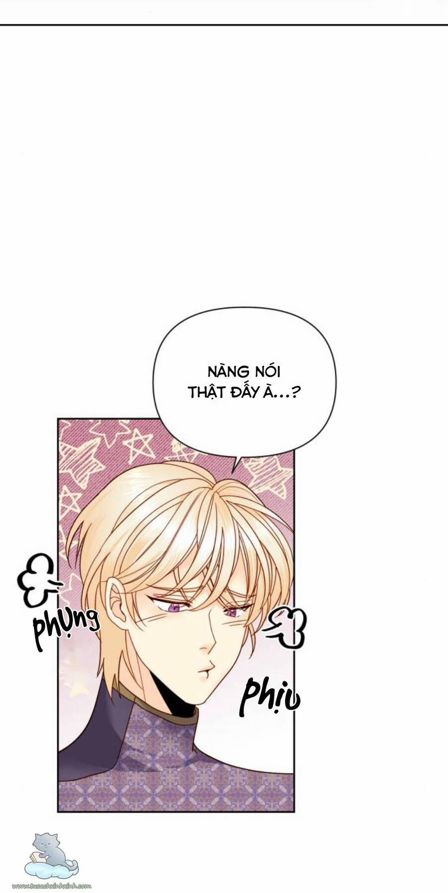 Hoàng Hậu Tái Hôn 102 trang 47