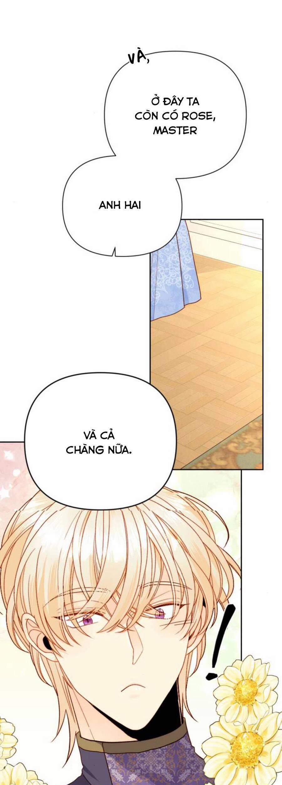 Hoàng Hậu Tái Hôn 102 trang 48