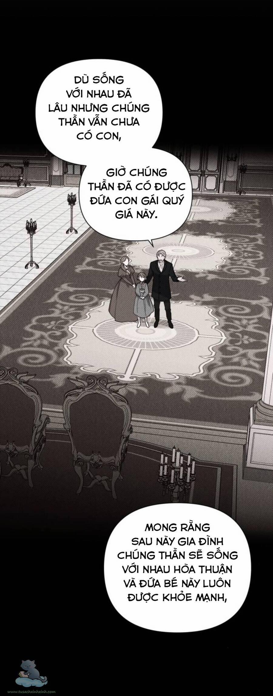 Hoàng Hậu Tái Hôn 102 trang 5