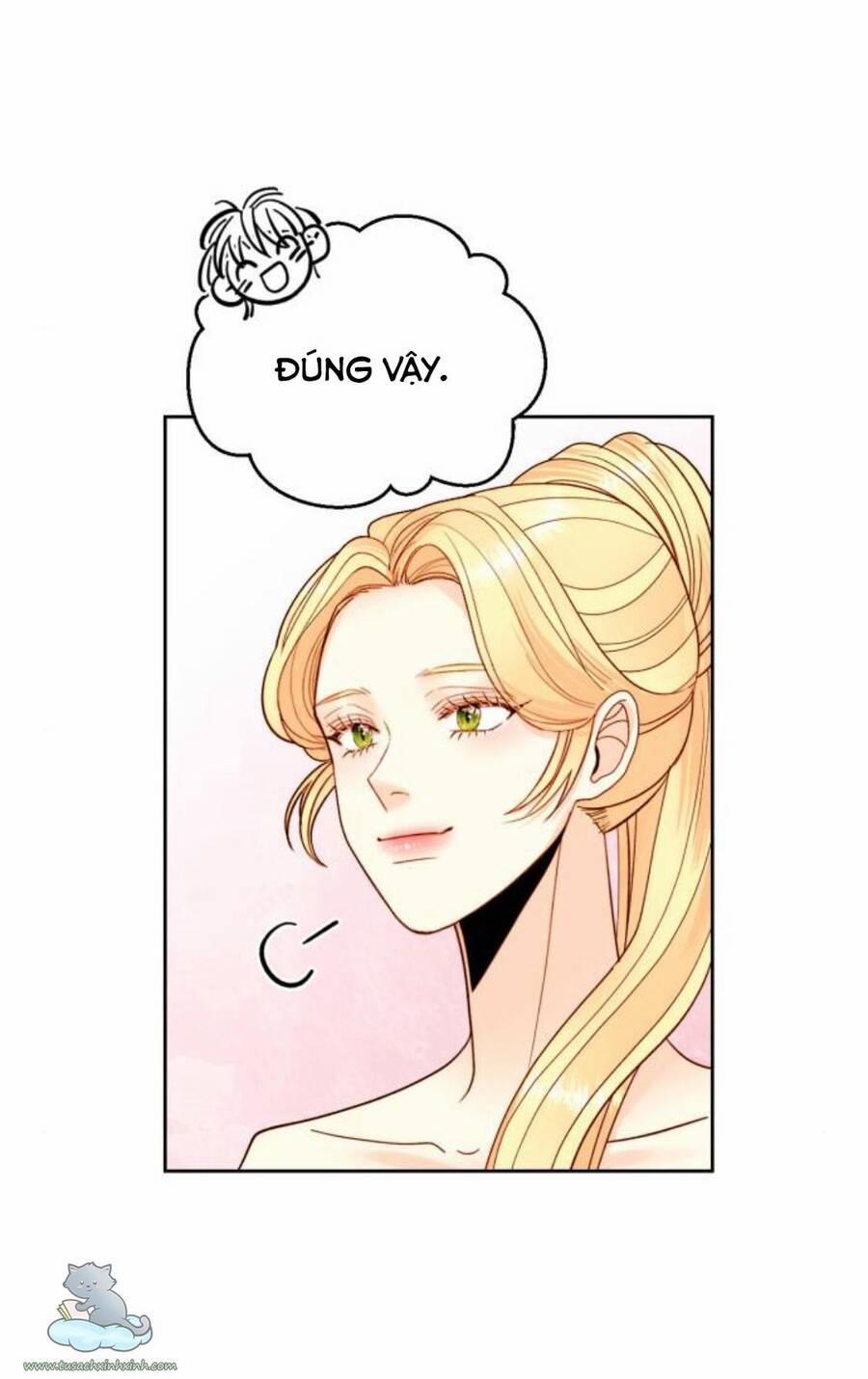 Hoàng Hậu Tái Hôn 102 trang 52