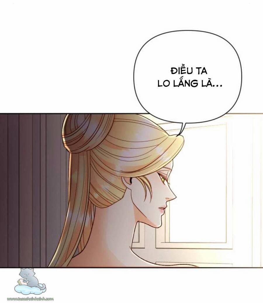 Hoàng Hậu Tái Hôn 102 trang 57