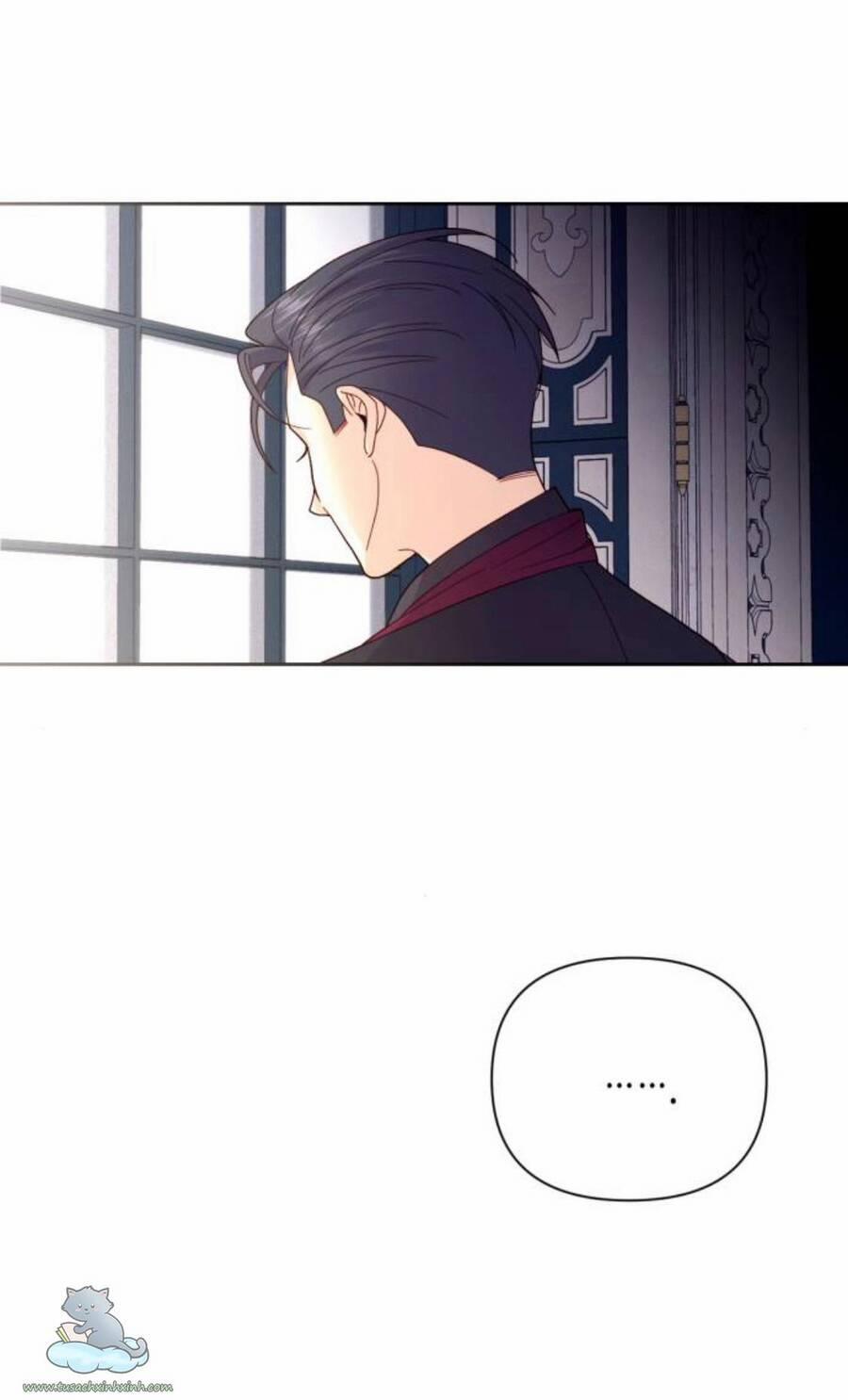 Hoàng Hậu Tái Hôn 102 trang 7