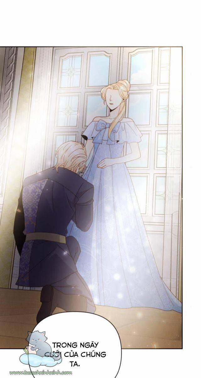 Hoàng Hậu Tái Hôn 103 trang 10