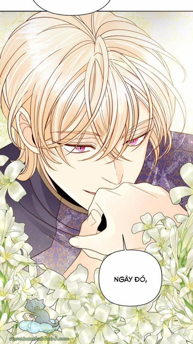 Hoàng Hậu Tái Hôn 103 trang 11