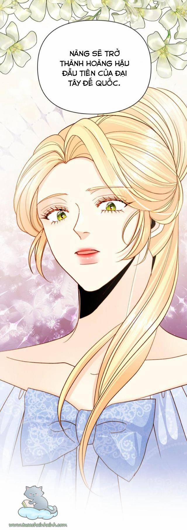 Hoàng Hậu Tái Hôn 103 trang 12