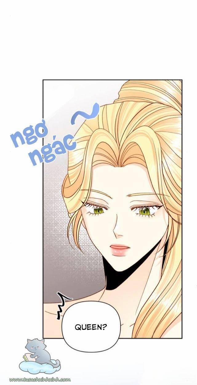 Hoàng Hậu Tái Hôn 103 trang 15