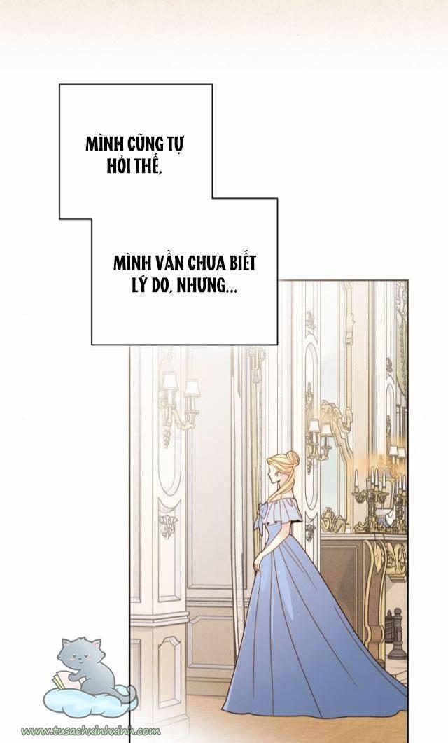 Hoàng Hậu Tái Hôn 103 trang 19