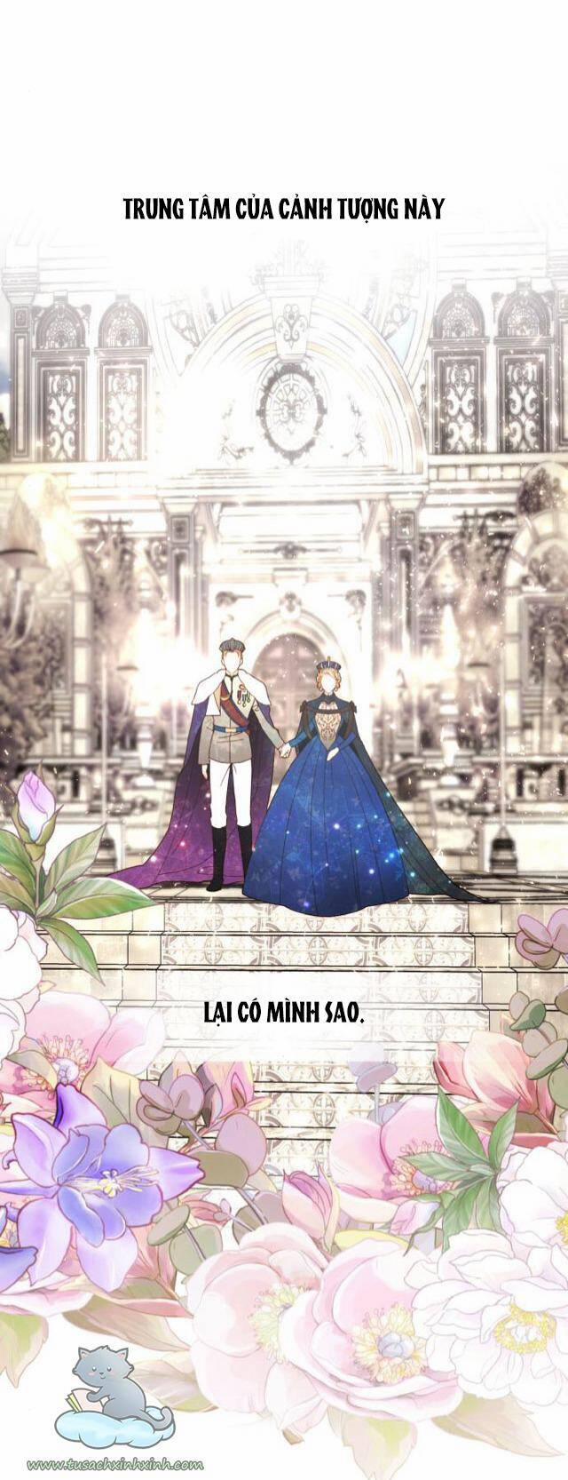 Hoàng Hậu Tái Hôn 103 trang 22