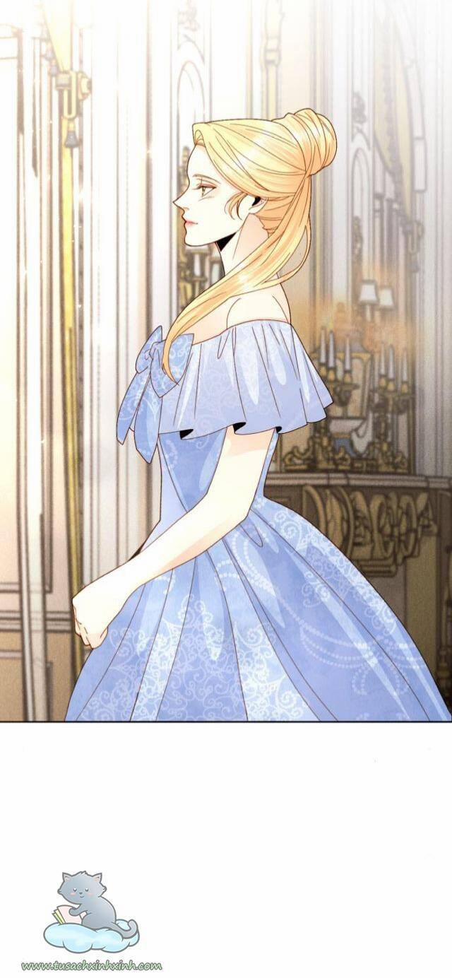 Hoàng Hậu Tái Hôn 103 trang 24